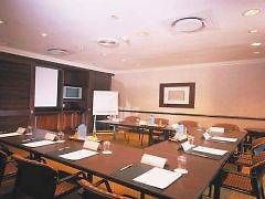 Holiday Inn มาปูโต ภายนอก รูปภาพ