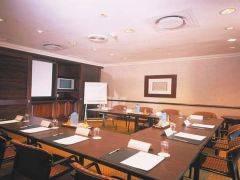 Holiday Inn มาปูโต ภายนอก รูปภาพ